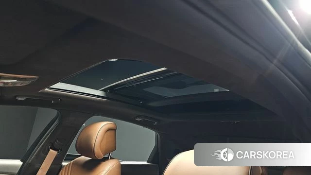 Genesis G80 (RG3) id 4706630 из Кореи 10