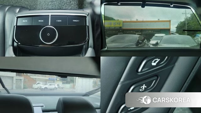 Kia K8 Hybrid id 4507358 из Кореи 10