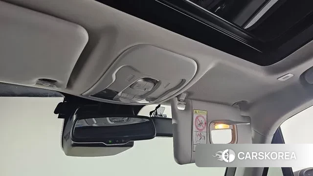 Jeep Renegade id 3631324 из Кореи 10