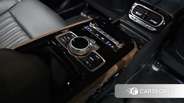 Genesis G90 id 3753403 из Кореи 10