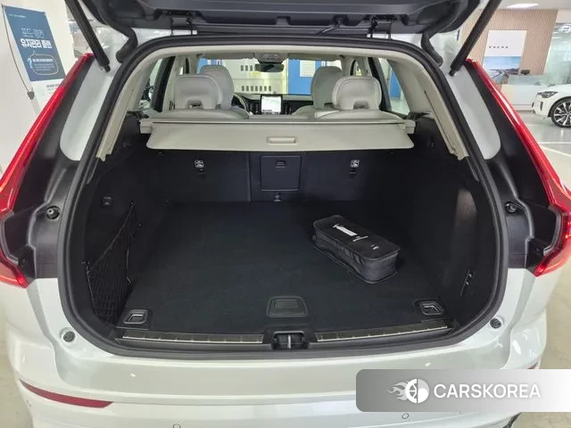 Volvo XC60 second Generation id 3731726 из Кореи 10