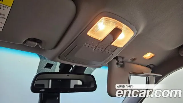 Ssangyong Beautiful Korando id 2834427 из Кореи 10