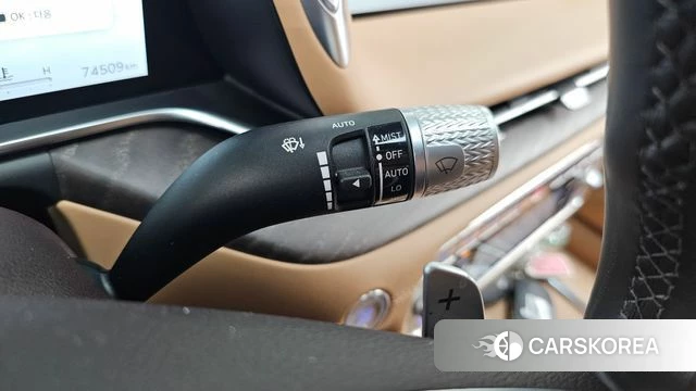 Genesis G90 (RS4) id 4905214 из Кореи 10