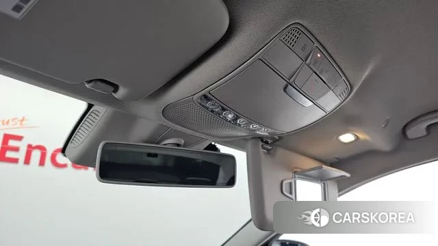 Mercedes-Benz C-Class W205 id 3484600 из Кореи 10