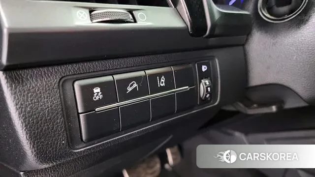 Ssangyong The New Rexton Sports Cannes id 2989957 из Кореи 10