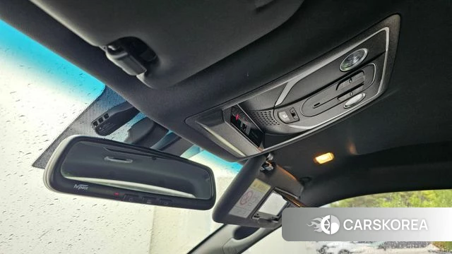 Ssangyong The New Rexton Sport id 4186282 из Кореи 10