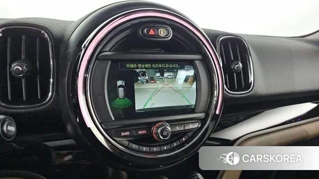 Mini Cooper Countryman id 2976261 из Кореи 10