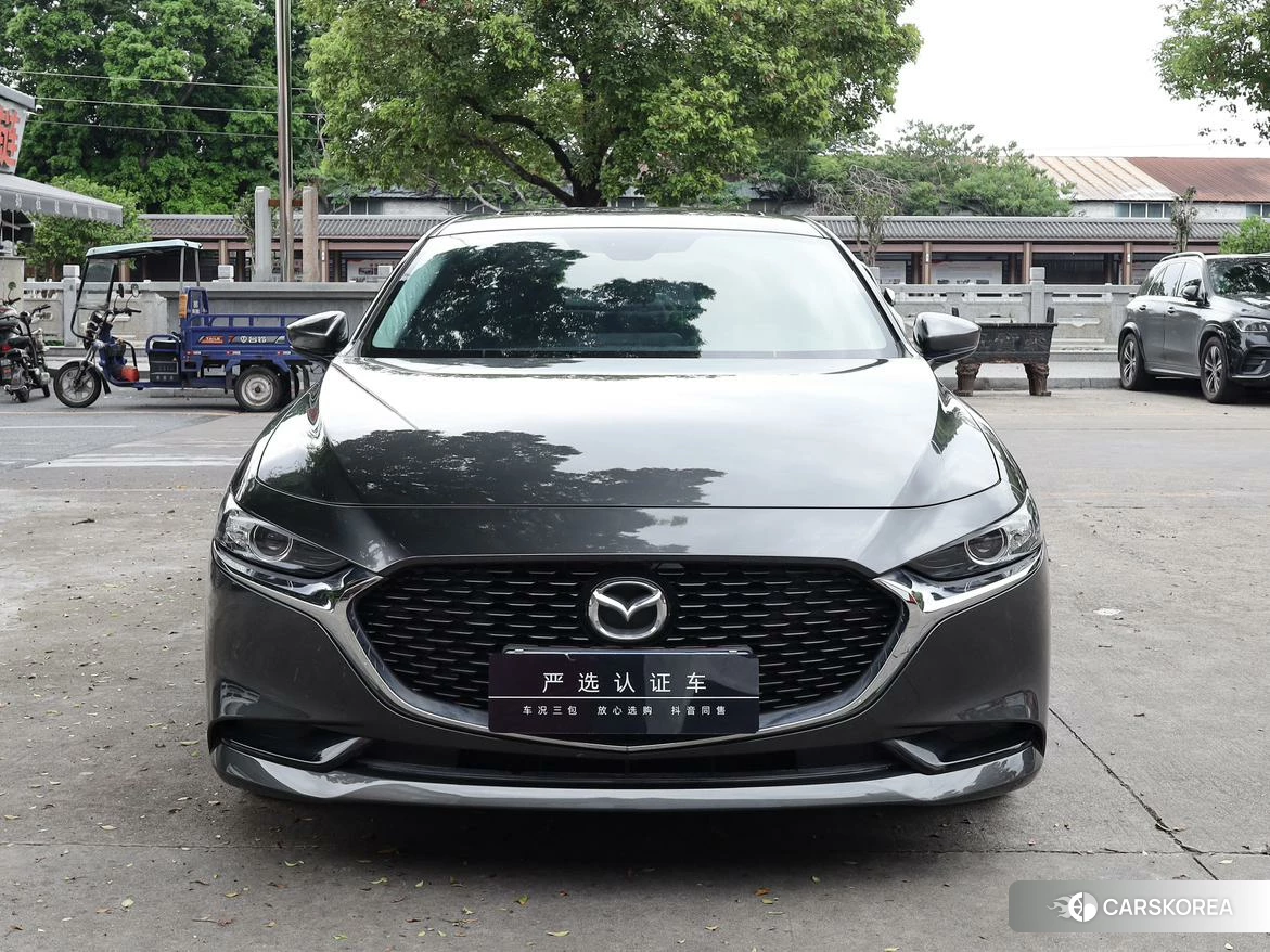 Mazda 3 Angkesaila id 4455044 из Китая 10