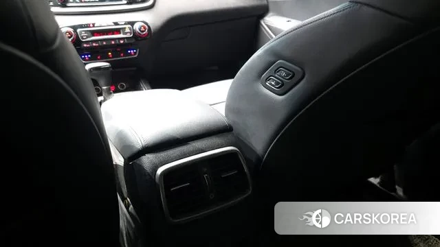 Kia The New Sorento id 3718371 из Кореи 10