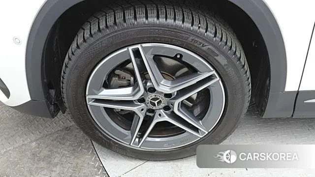 Mercedes-Benz GLA - Class H247 id 3764248 из Кореи 10