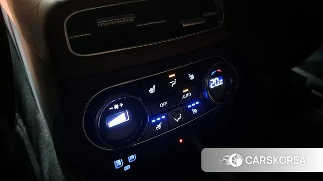 Genesis GV70 id 2974564 из Кореи 10