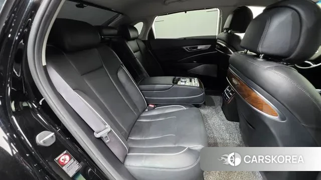 Kia More K9 id 3391386 из Кореи 10