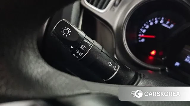 Kia The New Ray id 3469127 из Кореи 10