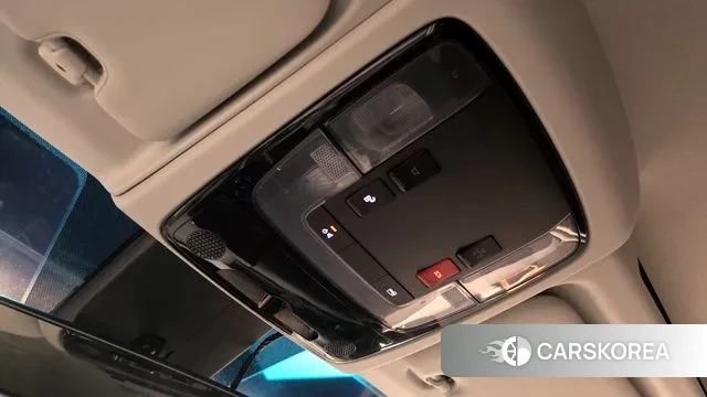 Hyundai Staria id 3680389 из Кореи 10