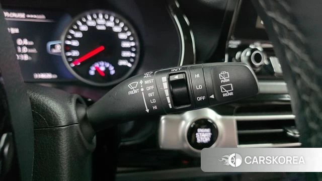 Kia Seltos id 4561765 из Кореи 10