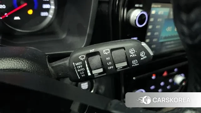 Ssangyong Berry New Tivoli id 3454649 из Кореи 10