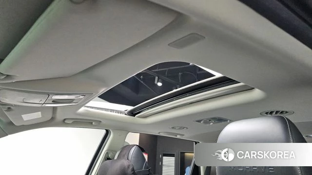 Kia Mohave Master id 3852793 из Кореи 10