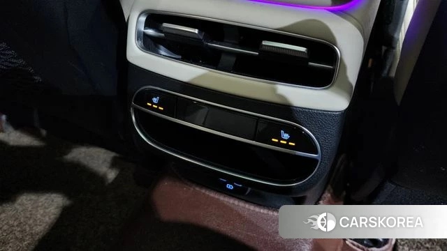 Genesis GV70 id 3965520 из Кореи 10