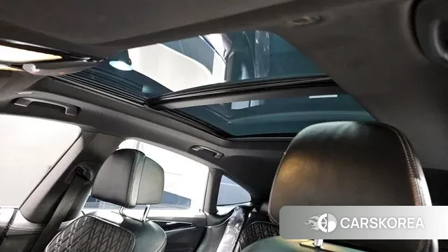 BMW 6 Series GT (G32) id 3771995 из Кореи 10