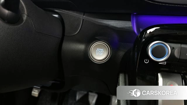 Hyundai Casper id 4195131 из Кореи 10