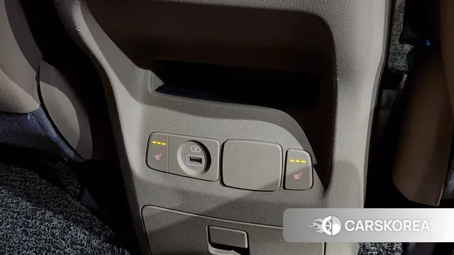 Kia The New Carnival id 3779218 из Кореи 10