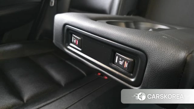 Renault Korea (Samsung) QM6 id 4345500 из Кореи 10