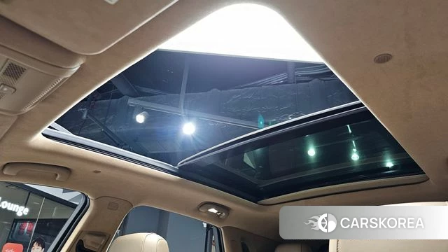 Cadillac XT5 id 4304416 из Кореи 10