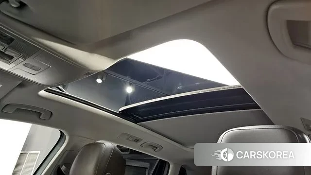 Volkswagen Tiguan Allspace id 2899977 из Кореи 10