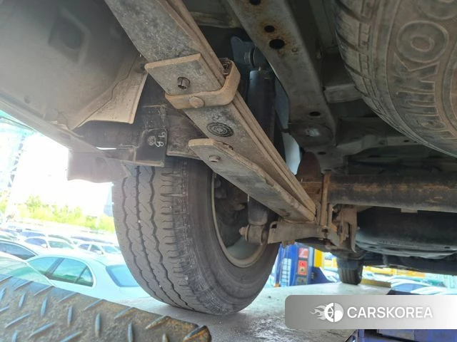 Hyundai The New Grand Starex id 4331689 из Кореи 10