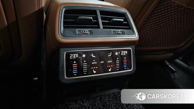 Audi A6 (C8) id 3859865 из Кореи 10