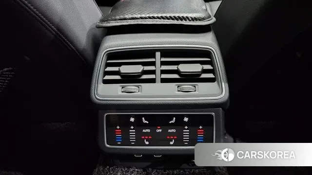 Audi A6 (C8) id 2884485 из Кореи 10