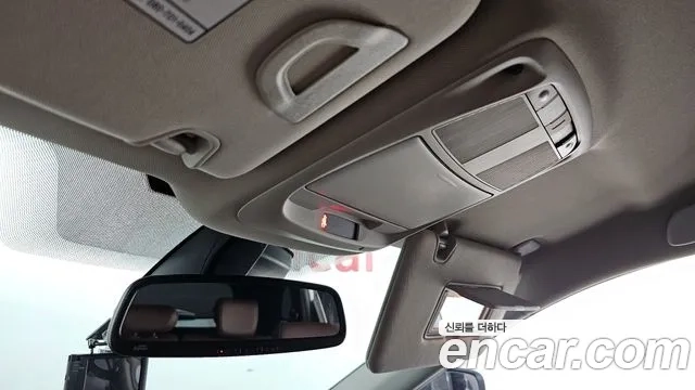 Renault Korea (Samsung) The New QM6 id 2907682 из Кореи 10