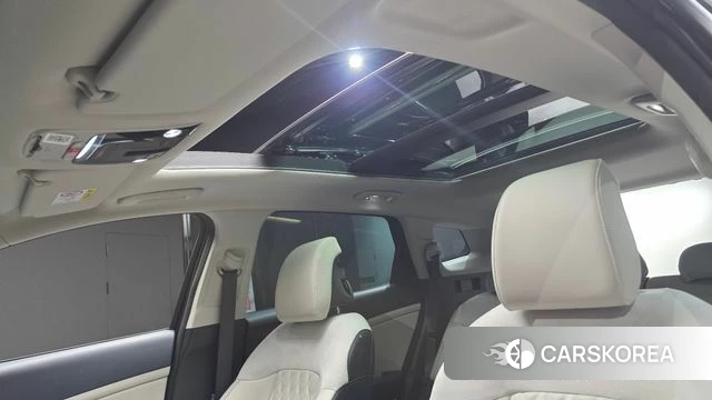 Kia Sportage 5th Generation id 3902691 из Кореи 10