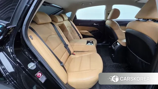 Kia K7 Premier id 3479874 из Кореи 10