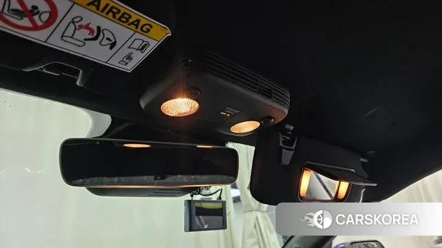 Ford Mustang id 3417220 из Кореи 10