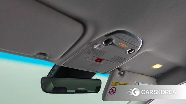 Hyundai The New Grandeur IG id 4779638 из Кореи 10