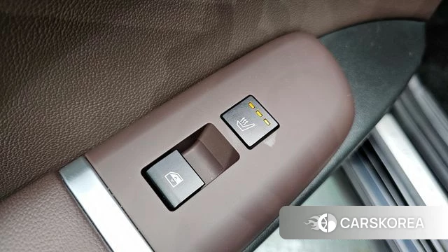 Hyundai Grandeur Hybrid (GN7) id 3964170 из Кореи 10