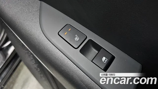 Kia Di All New Niro EV id 2943988 из Кореи 10