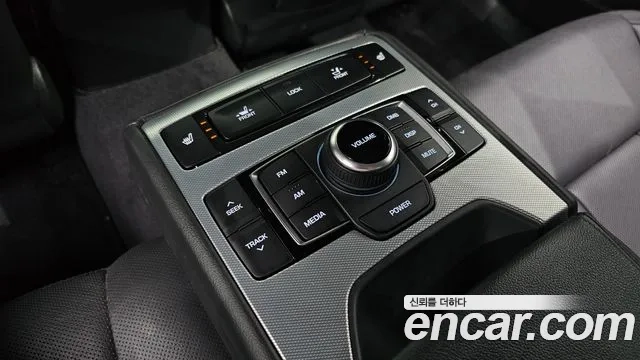 Genesis G80 id 2912597 из Кореи 10