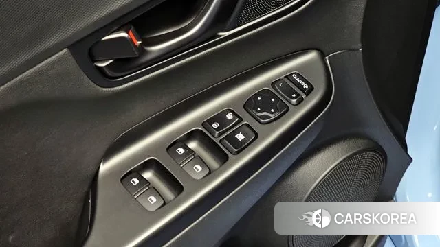 Hyundai The New Kona id 2489230 из Кореи 10