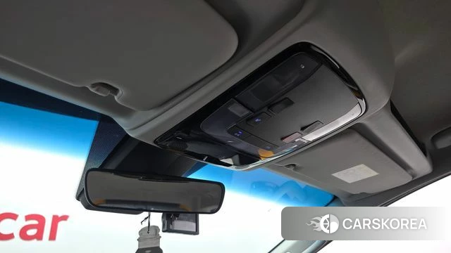 Hyundai Staria id 3897718 из Кореи 10