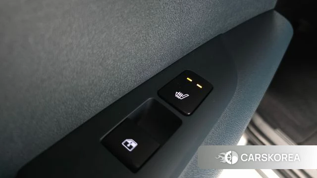 Kia Di All New Niro EV id 4692358 из Кореи 10