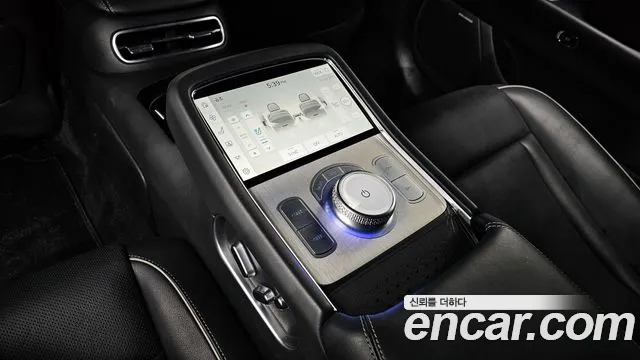 Genesis G90 (RS4) id 2688535 из Кореи 10