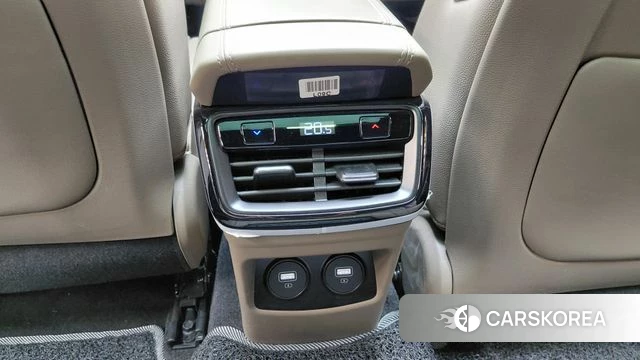 Kia K8 Hybrid id 4361367 из Кореи 10