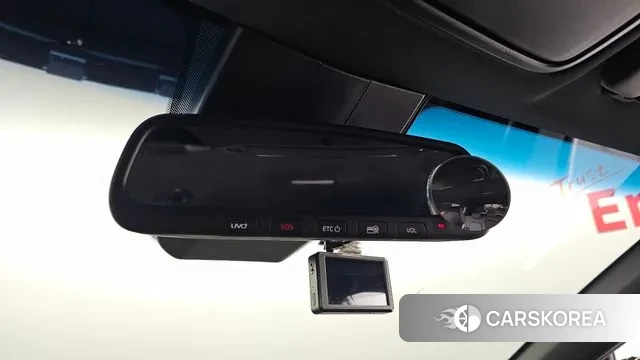 Kia Sportage The Bold id 3530133 из Кореи 10