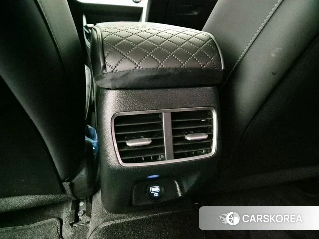 Hyundai Sonata (DN8) id 3844043 из Кореи 10