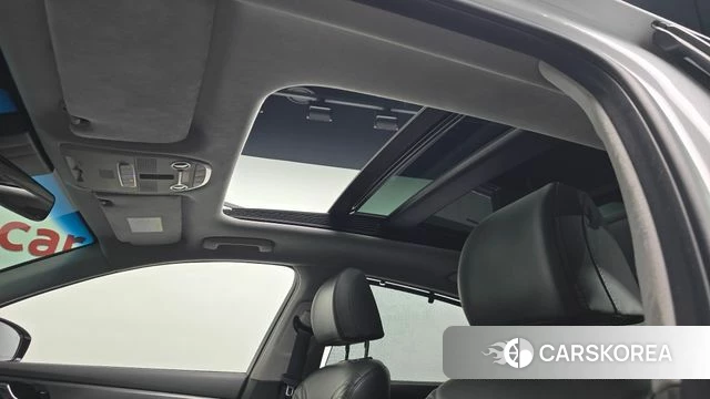 Hyundai The New Grandeur IG id 4906710 из Кореи 10