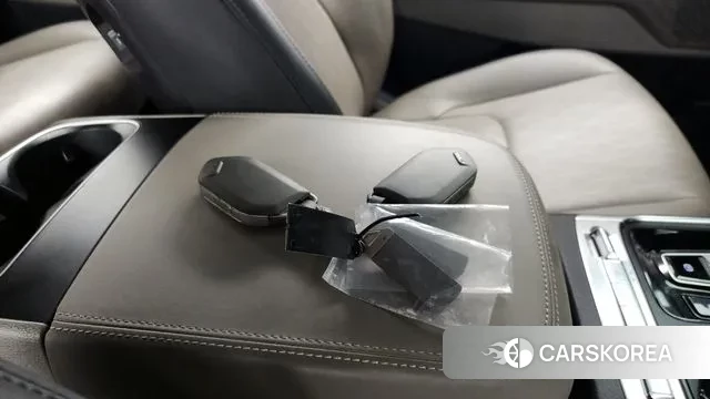 Kia The New Carnival 4th Generation id 3523589 из Кореи 10