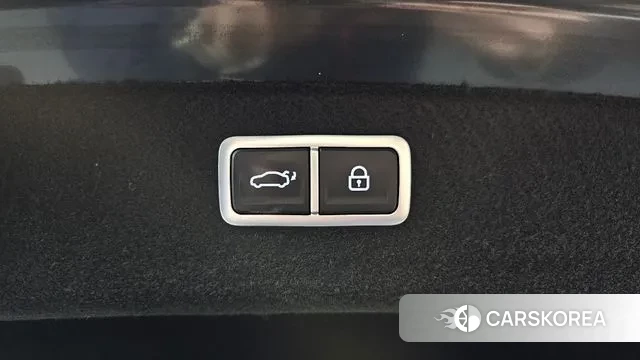 Genesis G80 (RG3) id 3535636 из Кореи 10