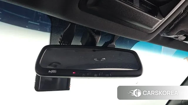 Ssangyong The New Rexton Sports Cannes id 3518720 из Кореи 10